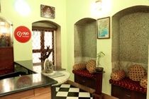 Hotel Oyo 2967 Bella Vista Kolkata