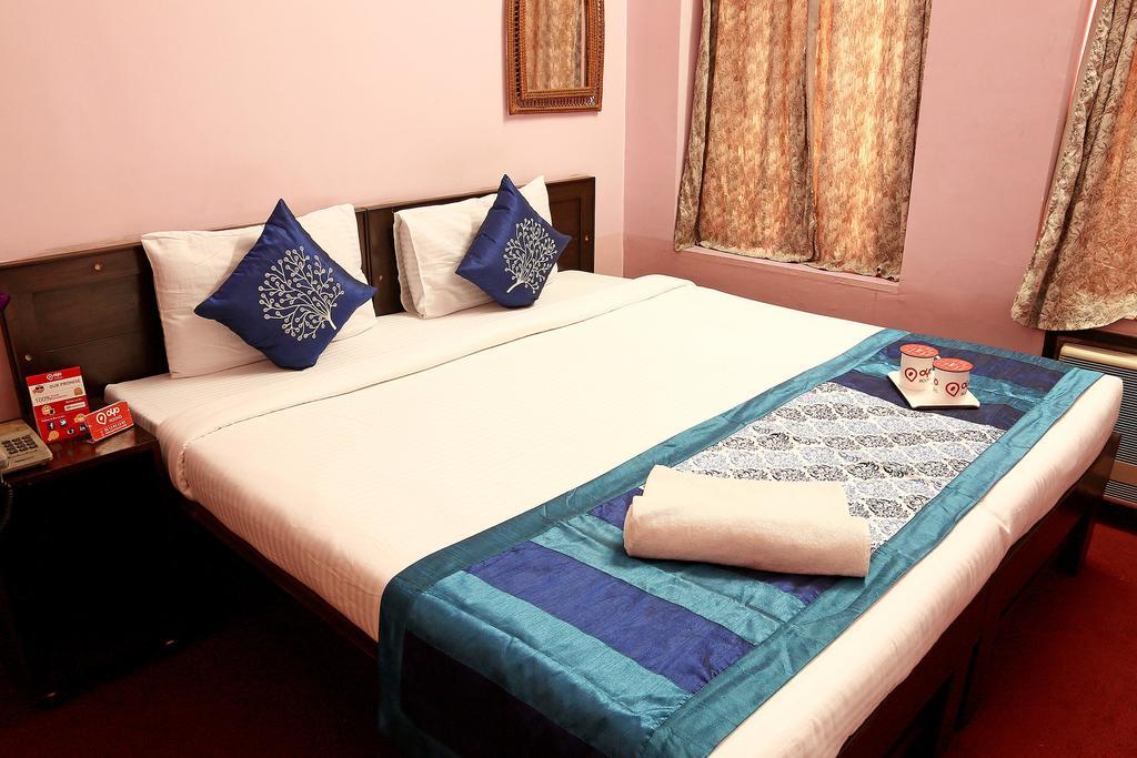 Oyo 2967 Bella Vista Kolkata