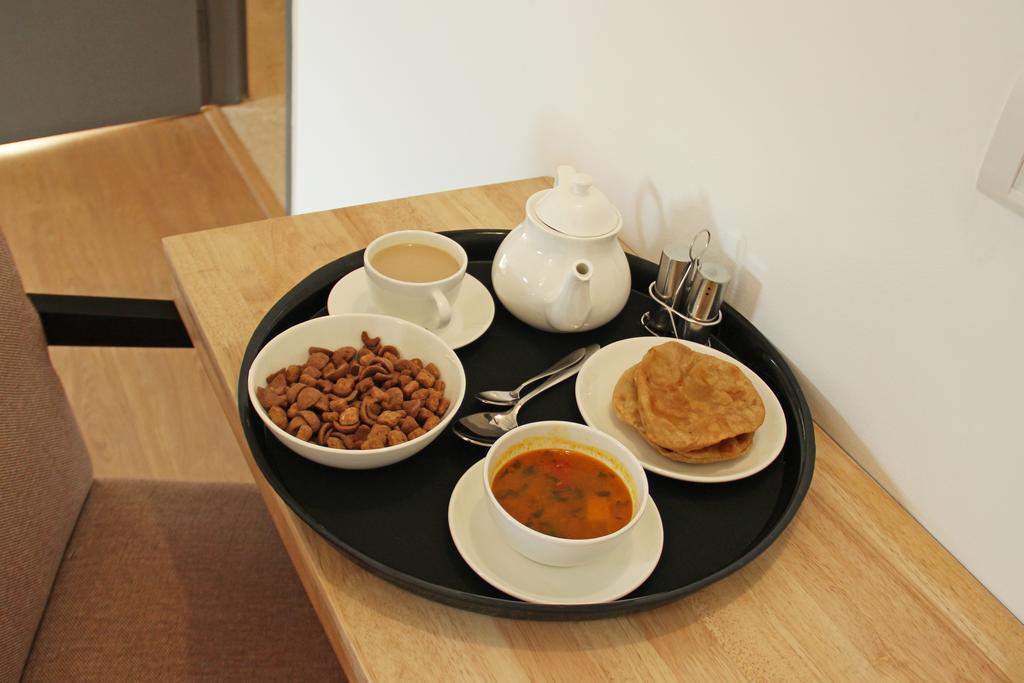 Oyo 2967 Bella Vista Hotel 3*
